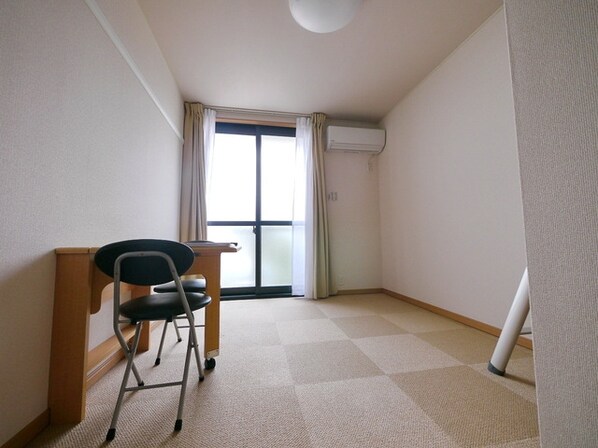 レオパレスフリージアの物件内観写真